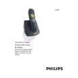 PHILIPS CD6401B/21 Owners Manual PHILIPS CD6401B/21 Owners Manual