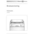 ELEKTRO HELIOS DI8514 Owners Manual ELEKTRO HELIOS DI8514 Owners Manual