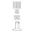 AEG DK9690-MR Owners Manual AEG DK9690-MR Owners Manual