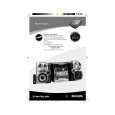 PHILIPS FW-C788/19 Owners Manual PHILIPS FW-C788/19 Owners Manual