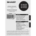 SHARP AFA07CE Owners Manual SHARP AFA07CE Owners Manual
