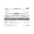 BAUKNECHT GSI 4743/3 BR Quick Start BAUKNECHT GSI 4743/3 BR Quick Start