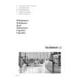 DE DIETRICH DRS514JE Owners Manual DE DIETRICH DRS514JE Owners Manual