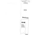 CASIO AZ45F Owners Manual CASIO AZ45F Owners Manual