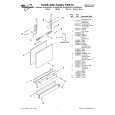 WHIRLPOOL GU1500XTKB0 Parts Catalog WHIRLPOOL GU1500XTKB0 Parts Catalog