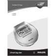 PHILIPS AX2200/00C Owners Manual PHILIPS AX2200/00C Owners Manual