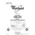 WHIRLPOOL LT7000XTF0 Parts Catalog WHIRLPOOL LT7000XTF0 Parts Catalog