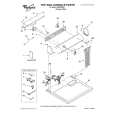WHIRLPOOL LEB6000PQ1 Parts Catalog WHIRLPOOL LEB6000PQ1 Parts Catalog