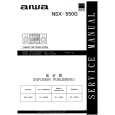 AIWA NSX550G Service Manual AIWA NSX550G Service Manual