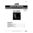 JVC TML500PN Owners Manual JVC TML500PN Owners Manual