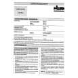 FAURE LTC512 Owners Manual FAURE LTC512 Owners Manual