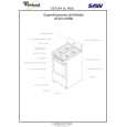 WHIRLPOOL AF20314PB0 Parts Catalog WHIRLPOOL AF20314PB0 Parts Catalog