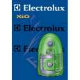 ELECTROLUX Z1010 Owners Manual ELECTROLUX Z1010 Owners Manual