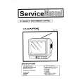 MARK SW1000PAL G/B Service Manual MARK SW1000PAL G/B Service Manual