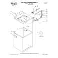 WHIRLPOOL LXR7133JQ2 Parts Catalog WHIRLPOOL LXR7133JQ2 Parts Catalog
