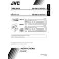 JVC KD-G515 Owners Manual JVC KD-G515 Owners Manual