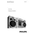 PHILIPS FWC139/98 Owners Manual PHILIPS FWC139/98 Owners Manual