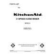 WHIRLPOOL 4KHM3WH5 Parts Catalog WHIRLPOOL 4KHM3WH5 Parts Catalog