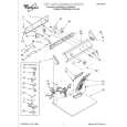 WHIRLPOOL LGR5644EQ0 Parts Catalog WHIRLPOOL LGR5644EQ0 Parts Catalog