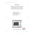 AEG MCC4060EB Owners Manual AEG MCC4060EB Owners Manual