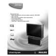 PHILIPS 60PP9601 Owners Manual PHILIPS 60PP9601 Owners Manual