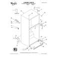 WHIRLPOOL ET8WTEXKT03 Parts Catalog WHIRLPOOL ET8WTEXKT03 Parts Catalog