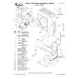 WHIRLPOOL AD40DSL4 Parts Catalog WHIRLPOOL AD40DSL4 Parts Catalog