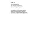 AEG C6110M-MNAB3 Owners Manual AEG C6110M-MNAB3 Owners Manual