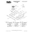 WHIRLPOOL IME32302 Parts Catalog WHIRLPOOL IME32302 Parts Catalog