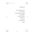 WHIRLPOOL GKT 1300 Owners Manual WHIRLPOOL GKT 1300 Owners Manual