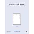 ELECTROLUX ESi600W Owners Manual ELECTROLUX ESi600W Owners Manual