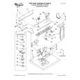 WHIRLPOOL LGR7646JQ0 Parts Catalog WHIRLPOOL LGR7646JQ0 Parts Catalog