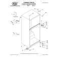 WHIRLPOOL RT16DKYKQ02 Parts Catalog WHIRLPOOL RT16DKYKQ02 Parts Catalog