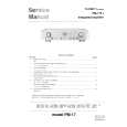 MARANTZ PM-17F N Service Manual MARANTZ PM-17F N Service Manual