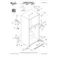 WHIRLPOOL ET18MMXJT01 Parts Catalog WHIRLPOOL ET18MMXJT01 Parts Catalog