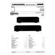 GRUNDIG CD360 Service Manual GRUNDIG CD360 Service Manual