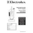 ELECTROLUX Z411A Owners Manual ELECTROLUX Z411A Owners Manual