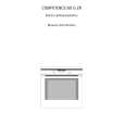 AEG BO GZR-A Owners Manual AEG BO GZR-A Owners Manual