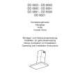 AEG DD8665-A Owners Manual AEG DD8665-A Owners Manual