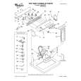 WHIRLPOOL LGB6400LW0 Parts Catalog WHIRLPOOL LGB6400LW0 Parts Catalog