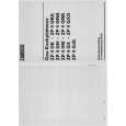ZANUSSI ZP4GBA Owners Manual ZANUSSI ZP4GBA Owners Manual