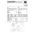 GRUNDIG SATELLIT500 Service Manual GRUNDIG SATELLIT500 Service Manual