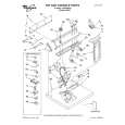 WHIRLPOOL LGN1000HQ1 Parts Catalog WHIRLPOOL LGN1000HQ1 Parts Catalog