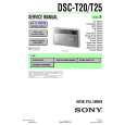 SONY DSC-T20 LEVEL3 Service Manual SONY DSC-T20 LEVEL3 Service Manual