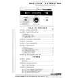 EICO MX-99 Service Manual EICO MX-99 Service Manual