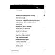 WHIRLPOOL AWM 6106 Owners Manual WHIRLPOOL AWM 6106 Owners Manual