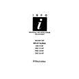 ELECTROLUX EAC9HP Owners Manual ELECTROLUX EAC9HP Owners Manual