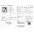 WHIRLPOOL HB 500 AN Owners Manual WHIRLPOOL HB 500 AN Owners Manual