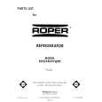 WHIRLPOOL RS22AMXVL00 Parts Catalog WHIRLPOOL RS22AMXVL00 Parts Catalog