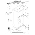 WHIRLPOOL ET4WSKYKT02 Parts Catalog WHIRLPOOL ET4WSKYKT02 Parts Catalog